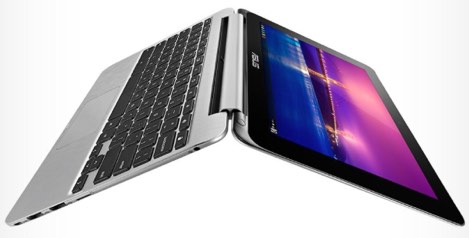 Asus Chromebook Flip C100PA-DB2 32GB